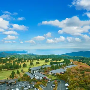 Ryokan Hakone Yunohana, Kanagawa