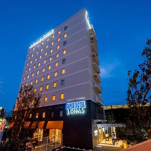 Hotel Super Premier Musashi Kosugi Ekimae, Kawasaki (Kanagawa)