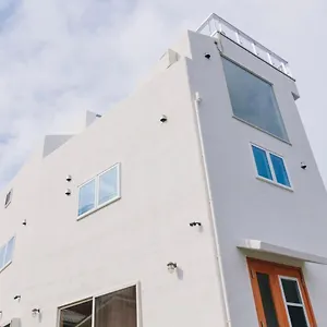 公寓 Villa Kamakura, 镰仓市